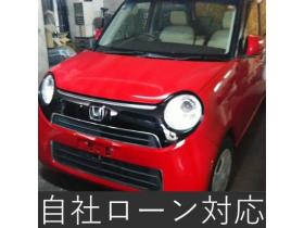 N-ONE　 4WD