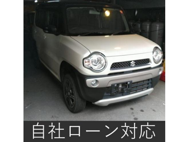 ハスラー