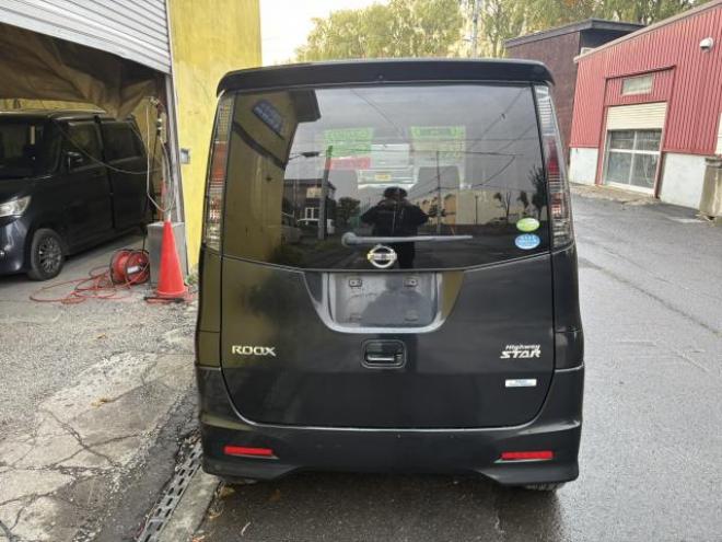 ルークス（店長おすすめコミコミ車）ハイウェイスター 4WD 660 5Dr