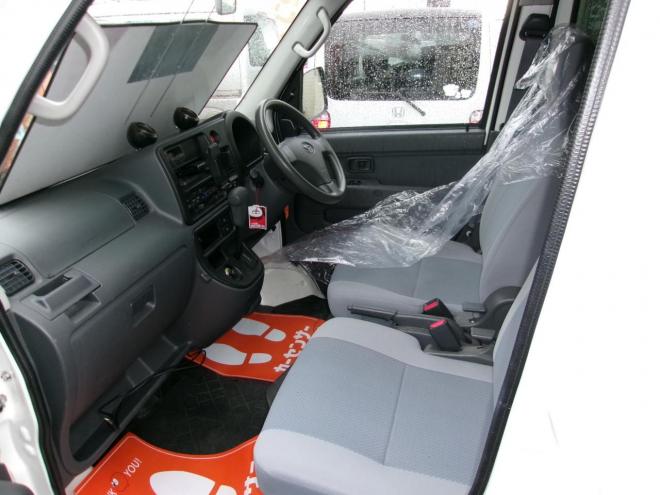 ハイゼットデラックス 4WD 660 5Dr