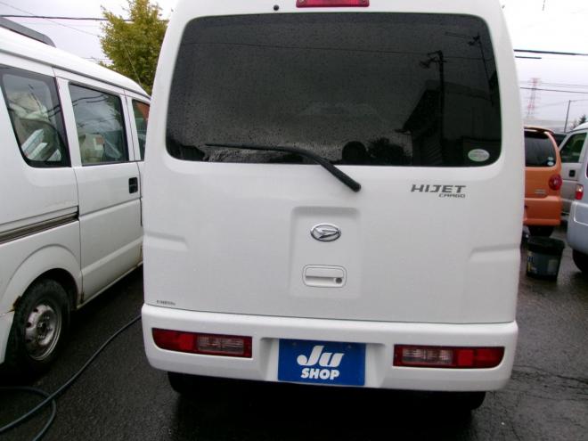 ハイゼットデラックス 4WD 660 5Dr