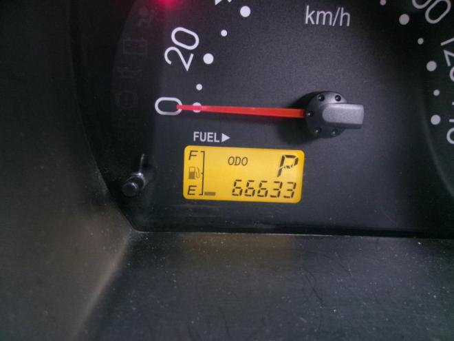 ハイゼットデラックス 4WD 660 5Dr