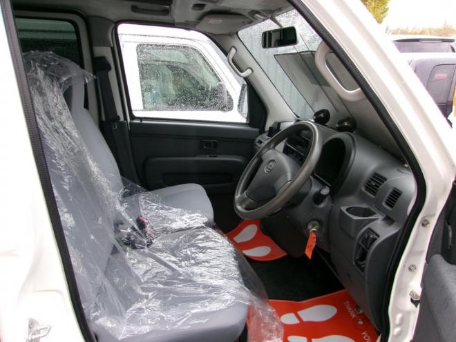 ハイゼットデラックス 4WD 660 5Dr