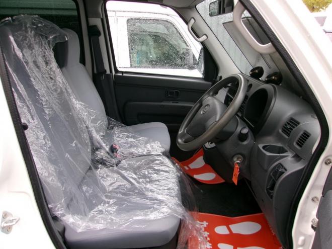 ハイゼットデラックス 4WD 660 5Dr