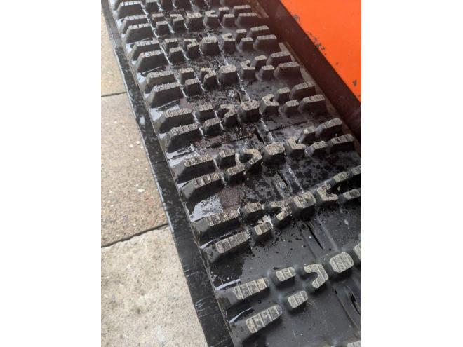 除雪機クボタ　KSR-20-2ＤＸ HST　２０馬力　軽油