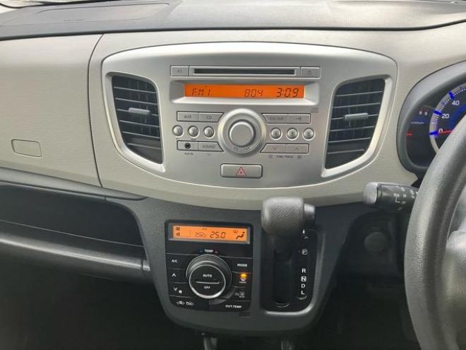 ワゴンRFX 4WD 660