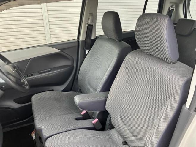 ワゴンRFX 4WD 660