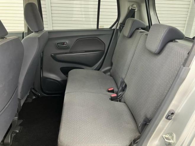 ワゴンRFX 4WD 660