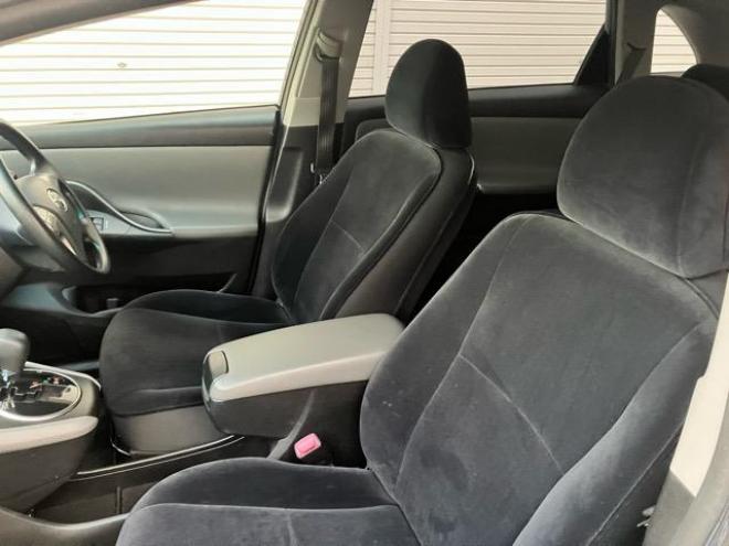 マークXジオ240ファイブスタイル 4WD 2400 5Dr