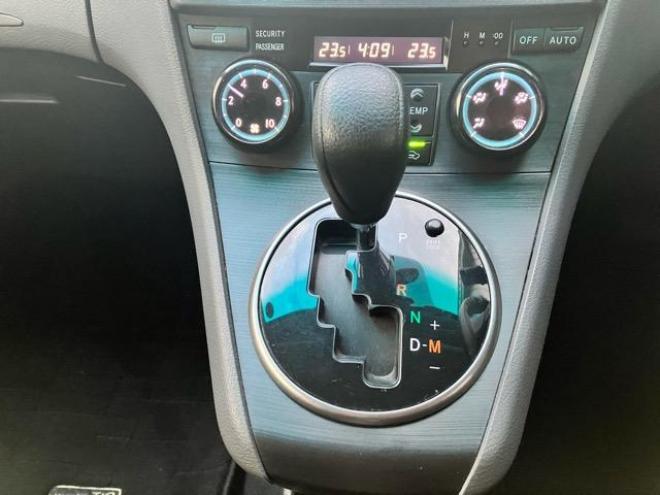 マークXジオ240ファイブスタイル 4WD 2400 5Dr