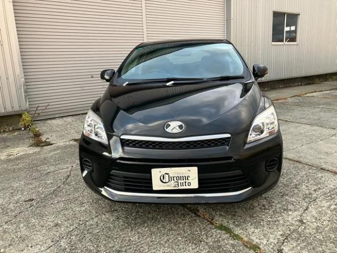 マークXジオ240ファイブスタイル 4WD 2400 5Dr