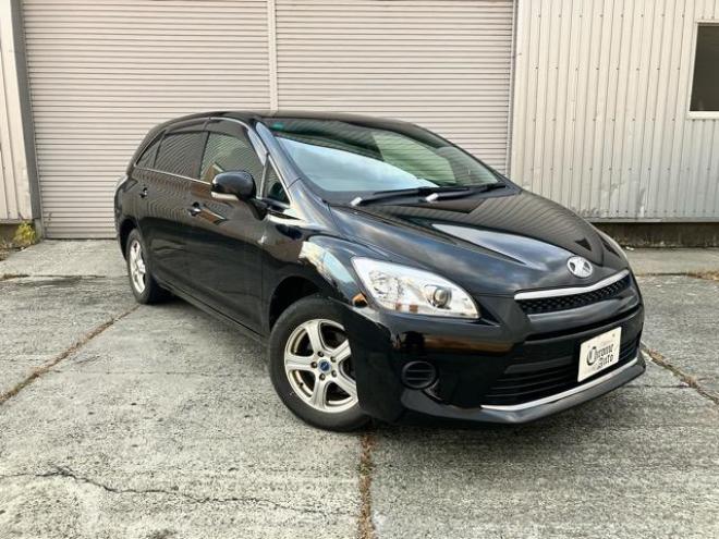 マークXジオ240ファイブスタイル 4WD 2400 5Dr