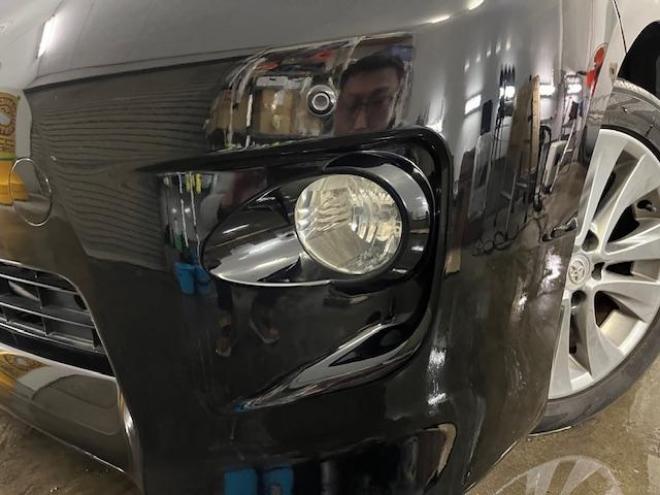 アルファード３５０Ｓ　プライムセレクションⅡ　タイプゴールド　後期型　本州仕入　禁煙車　純正１８インチＡＷ　社外１６ＡＷ＋スタッドレスタイヤ付　両側パワースライドドア　パワーバックドア　純正ＨＤＤナビ（フルセグ地デジ　ＤＶＤ再生　Ｂｌｕｅｔｏｏｔｈ）＋バックカメラ　純正リアフリップダウンモニター　シアターサウンドシステム　前後コーナーセンサー　クール＆ホットＢＯＸ　コーナーセンサー　クルーズコントロール　横滑り防止装置　ＨＩＤ　ＥＴＣ 　タイミングチェーン 4WD 3500 5Dr