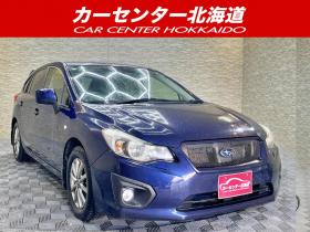 インプレッサ 1.6i-L 4WD 5年保証 MT スマキー ナビTV 夏冬タイヤ 寒冷地仕様 禁煙 車検整備2年付 修復歴無