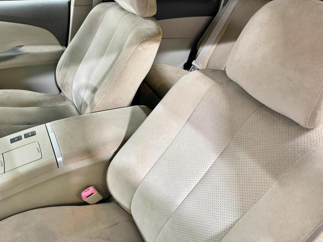 エスティマハイブリッドハイブリッド2.4G 4WD 5年保証 スマキー 両側パワスラ ナビ Bカメ ETC 寒冷地仕様 禁煙 車検整備2年付