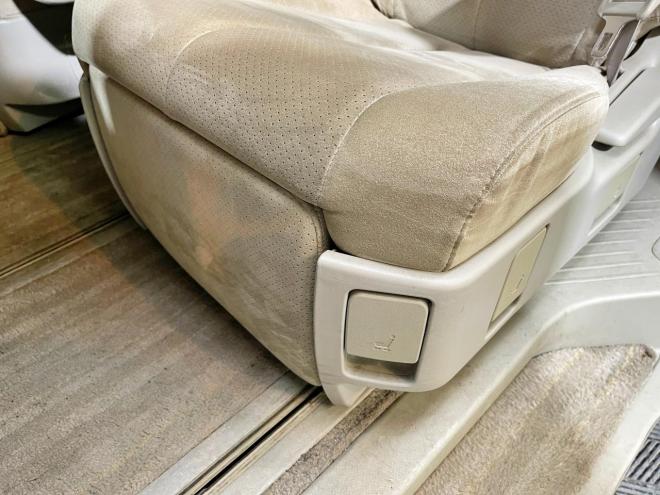 エスティマハイブリッドハイブリッド2.4G 4WD 5年保証 スマキー 両側パワスラ ナビ Bカメ ETC 寒冷地仕様 禁煙 車検整備2年付