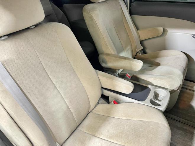 エスティマハイブリッドハイブリッド2.4G 4WD 5年保証 スマキー 両側パワスラ ナビ Bカメ ETC 寒冷地仕様 禁煙 車検整備2年付