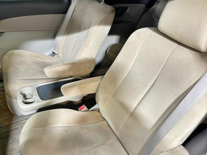 エスティマハイブリッドハイブリッド2.4G 4WD 5年保証 スマキー 両側パワスラ ナビ Bカメ ETC 寒冷地仕様 禁煙 車検整備2年付