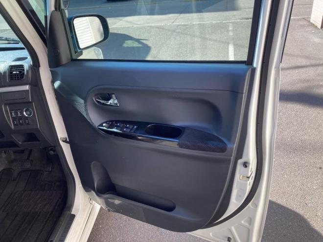 タントカスタム RS トップエディションスマートアシスト 4WD 660 5Dr