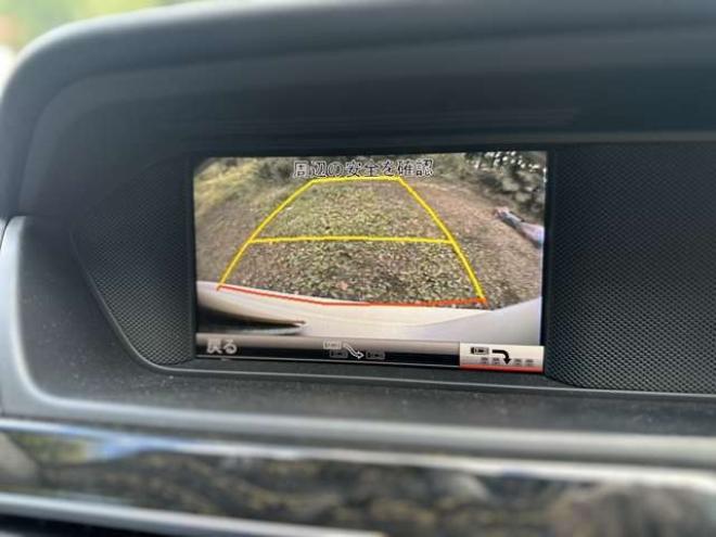 ベンツCクラス C180 アバンギャルド　クルーズコントロール　ABS　ナビTV　バックカメラ　ETC　革シート　キーレス　パワステ　パワーウィンドウ　電動シート　横滑り防止装置　盗難防止装置 正規輸入車 2WD 1800