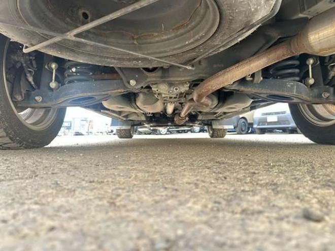 デリカD:5 2.2 シャモニー ディーゼルターボ 4WD ワンオーナー/社外ナビ/両側パワスラ/ETC 2300