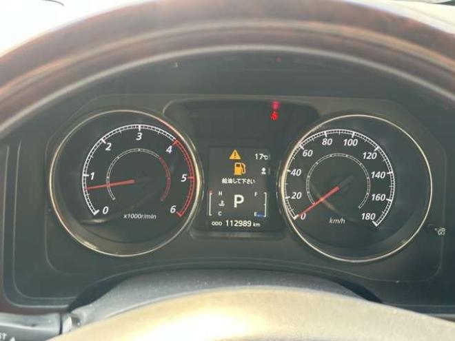 デリカD:5 2.2 シャモニー ディーゼルターボ 4WD ワンオーナー/社外ナビ/両側パワスラ/ETC 2300