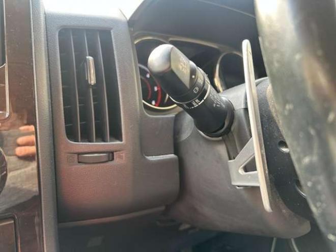 デリカD:5 2.2 シャモニー ディーゼルターボ 4WD ワンオーナー/社外ナビ/両側パワスラ/ETC 2300