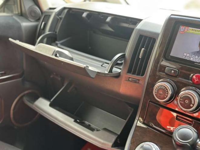 デリカD:5 2.2 シャモニー ディーゼルターボ 4WD ワンオーナー/社外ナビ/両側パワスラ/ETC 2300