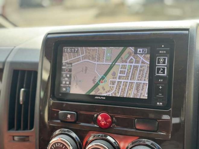 デリカD:5 2.2 シャモニー ディーゼルターボ 4WD ワンオーナー/社外ナビ/両側パワスラ/ETC 2300