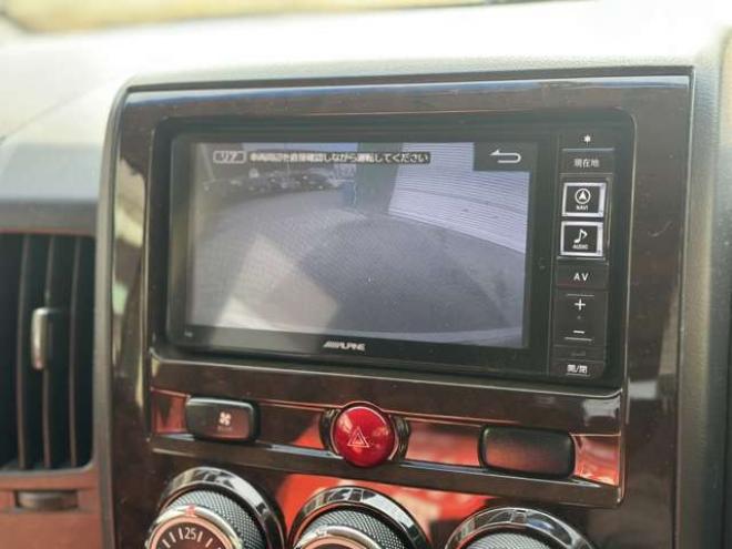 デリカD:5 2.2 シャモニー ディーゼルターボ 4WD ワンオーナー/社外ナビ/両側パワスラ/ETC 2300