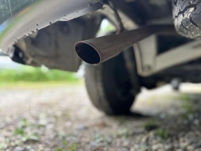 タウンエースバン1.5 GL 4WD　ベージュツートン全塗装済　ストラーダナビTV　バックカメラ　LEDヘッドライト　純正デフロック　リアヒーター　寒冷地仕様　ブラウンレザー調シートカバー　ルーフラック 1500