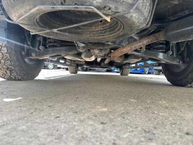 デリカD:5 2.2 D パワーパッケージ ディーゼルターボ 4WD リフトUP/サイドガード/両側パワスラ/ETC 2300