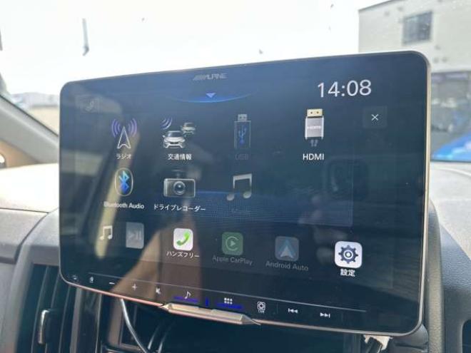 デリカD:5 2.2 D パワーパッケージ ディーゼルターボ 4WD リフトUP/サイドガード/両側パワスラ/ETC 2300