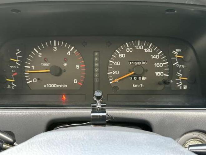 ランドクルーザー80 4.2 VXリミテッド EGR装着車 ディーゼルターボ 4WD　リフトアップ　社外バンパー　3連メーター　サンルーフ　キーレス　クルーズコントロール　ETC　パワステ　パワーウィンドウ　社外ナビ　社外アルミ　キーレスエントリー 4200