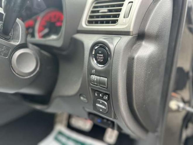 インプレッサハッチバックSTI 2.5 WRX Aライン タイプS 4WD ターボ/ETC/電動シート/TVナビ/純正AW 2500