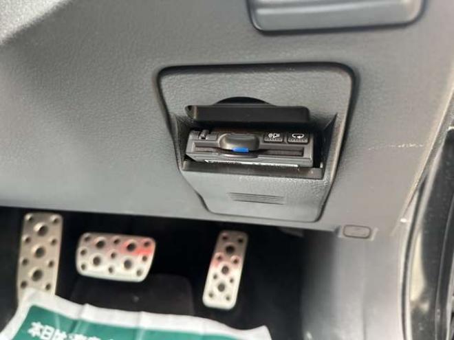 インプレッサハッチバックSTI 2.5 WRX Aライン タイプS 4WD ターボ/ETC/電動シート/TVナビ/純正AW 2500