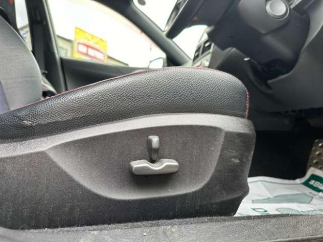 インプレッサハッチバックSTI 2.5 WRX Aライン タイプS 4WD ターボ/ETC/電動シート/TVナビ/純正AW 2500