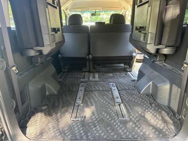 デリカD:5 2.2 D パワーパッケージ ディーゼルターボ 4WD ワンオーナー/記録簿/社外ナビ/Bカメラ/ETC 2300