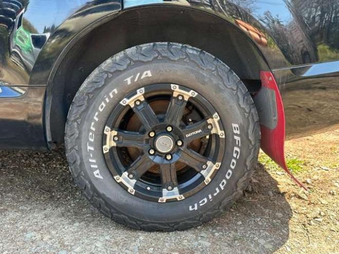 デリカD:5 2.4 シャモニー 4WD ミラーモニタ/ETC/シートヒータ/社外ナビ 2400