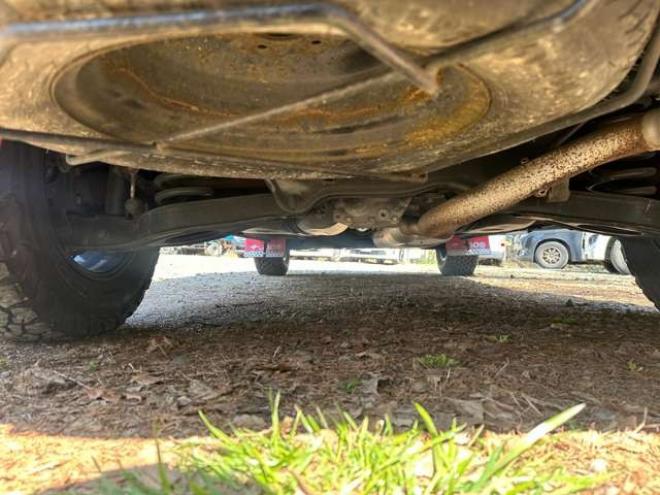 デリカD:5 2.4 シャモニー 4WD ミラーモニタ/ETC/シートヒータ/社外ナビ 2400