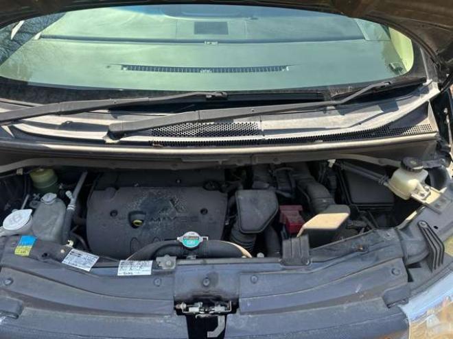 デリカD:5 2.4 シャモニー 4WD ミラーモニタ/ETC/シートヒータ/社外ナビ 2400