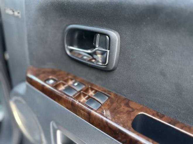 デリカD:5 2.4 シャモニー 4WD ミラーモニタ/ETC/シートヒータ/社外ナビ 2400