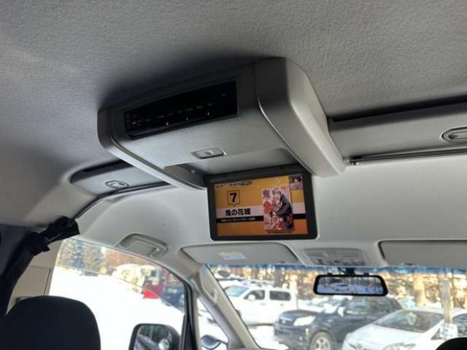 デリカD:5 2.4 シャモニー 4WD ミラーモニタ/ETC/シートヒータ/社外ナビ 2400