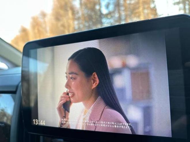 デリカD:5 2.4 シャモニー 4WD ミラーモニタ/ETC/シートヒータ/社外ナビ 2400