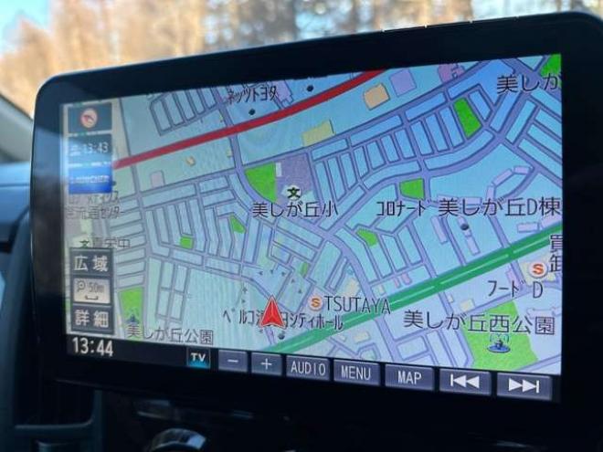 デリカD:5 2.4 シャモニー 4WD ミラーモニタ/ETC/シートヒータ/社外ナビ 2400