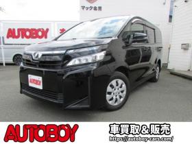 ヴォクシー 2.0 X 4WD トヨタセーフティセンス/LEDヘッドライト/両側パワースライドドア/ETC/社外ナビ/フルセグTV/バックカメラ/スマートキー一体式エンジンスターター 2000