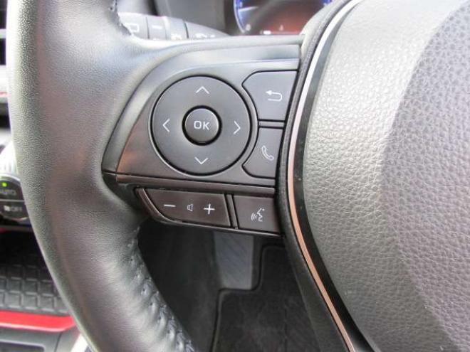 RAV-42.0 アドベンチャー オフロード パッケージII 4WD　LEDヘッドライト/ビルトインETC2.0/シートヒーター/ステアリングヒーター/フルセグTV/バックカメラ/レーダークルーズコントロール/パワーバックドア/エンジンスターター 2000