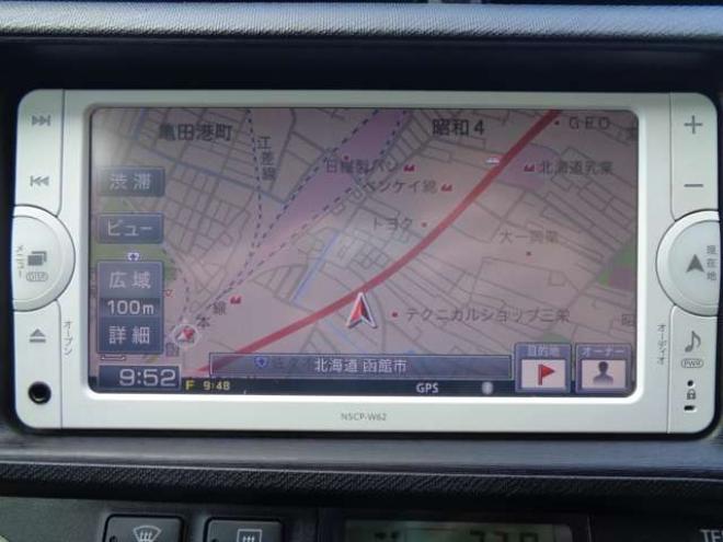 アクア1.5 S　スマートキー　純正エンスタ　純正ナビ 2WD 1500