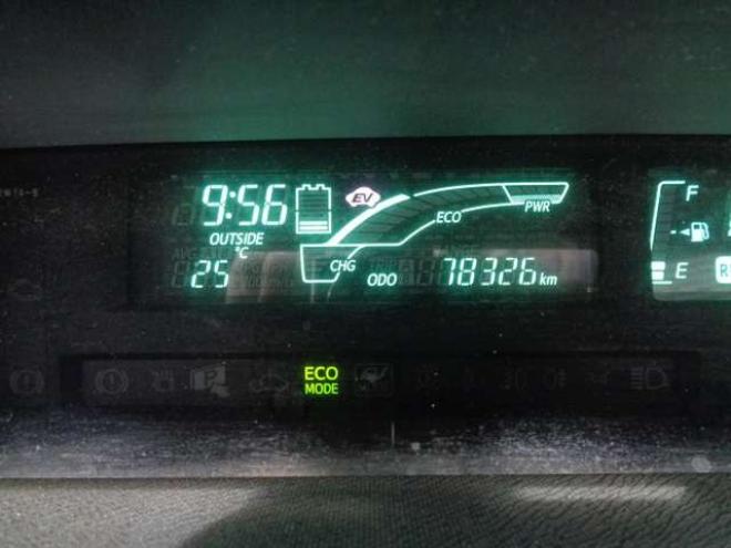 アクア1.5 S　ワンオーナー　スマートキー　純正エンスタ　純正ナビ 2WD 1500