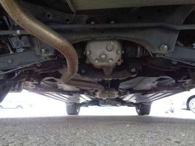 インプレッサXV2.0i-L アイサイト 4WD　純正ナビ　フルセグ　バックカメラ 2000